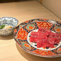 焼肉㐂舌 南船場 - 