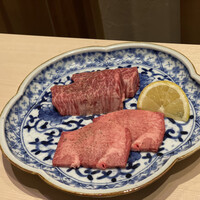 西麻布けんしろう - 