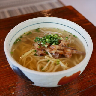 そば処 竹の子_1