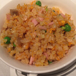 中国飯店 - 五目入り炒飯