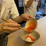 山玄茶 - トロ〜リ♡