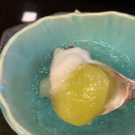 山玄茶 - シャインマスカット入り♡