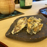 山玄茶 - 山玄茶特製・3年ものの鮒寿司(*´艸`*)♡お酒が進むくん♡