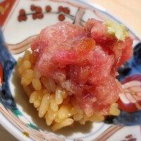 鮨 銀座おのでら 弟 本店 - 