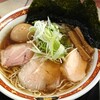 中華そば 麺や食堂 本店