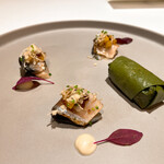 西洋膳所 ジョンカナヤ - 