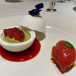 西洋膳所 ジョンカナヤ - 