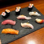 Sushi Masa - 