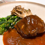 西洋膳所 ジョンカナヤ - 