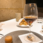 西洋膳所 ジョンカナヤ - 