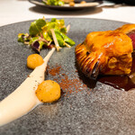 西洋膳所 ジョンカナヤ - 