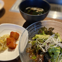焼肉うしごろ 表参道店 - 
