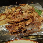 お好み焼 赤坂 - 