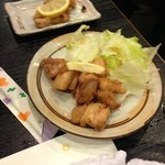 とり長 - 唐揚げ