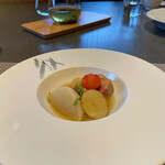 西洋膳所 ジョンカナヤ - 