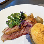 西洋膳所 ジョンカナヤ - 