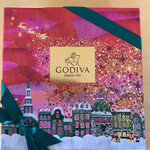 GODIVA - 