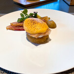 西洋膳所 ジョンカナヤ - 