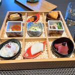 西洋膳所 ジョンカナヤ - 