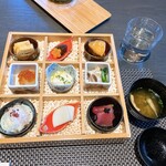 西洋膳所 ジョンカナヤ - 