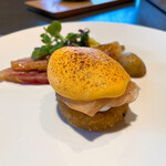 西洋膳所 ジョンカナヤ - 