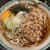 稲庭本舗明治佐助商店 - 料理写真:「冷やがけ弥助納豆蕎麦」（¥1,320）