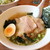ラーメン山村 - 料理写真:塩ラーメンです☆　2022-0104訪問