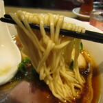 ラーメン屋 トイ・ボックス - 