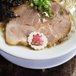 自家製麺 ら～めん かり屋 - 