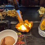 釜谷製麺 - 