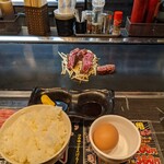 釜谷製麺 - 