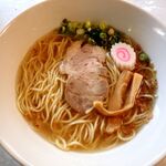 和風楽麺 四代目 ひのでや - 