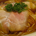 ラーメン屋 トイ・ボックス - 