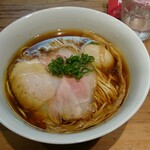 ラーメン屋 トイ・ボックス - 