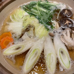 西村屋　本館 - 