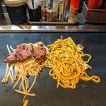 釜谷製麺 - 