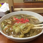 幸花 - 麺リフト♪