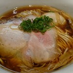 ラーメン屋 トイ・ボックス - 