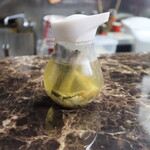 自家製麺 ら～めん かり屋 - 