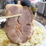 自家製麺 ら～めん かり屋 - 