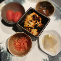 西麻布 焼肉 X - 