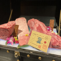 西麻布 焼肉 X - 