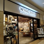 WISE SONS TOKYO - 