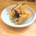 ラーメン ソレナリ - 