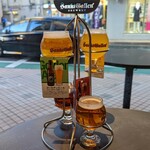 SanktGallen TAP ROOM - 