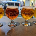 SanktGallen TAP ROOM - 