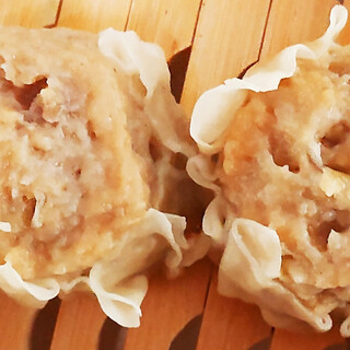 Ultimate Shumai