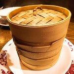 ファンズ 円山 - 点心セット