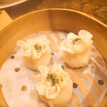 ファンズ 円山 - 焼売