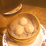 ファンズ 円山 - 小籠湯包